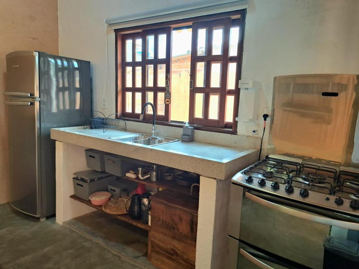 מלון Casa Om - Vila De Sao Jorge מראה חיצוני תמונה
