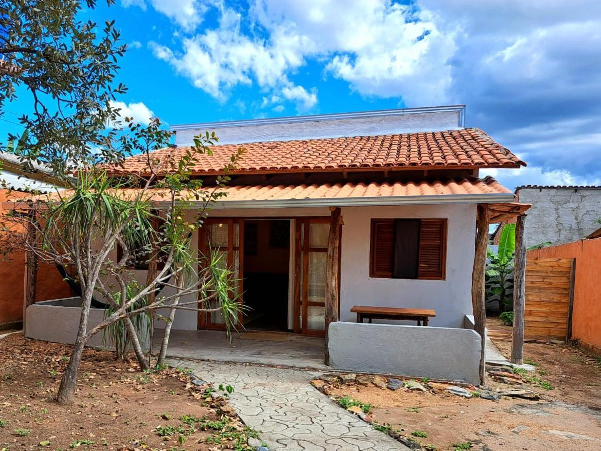 מלון Casa Om - Vila De Sao Jorge מראה חיצוני תמונה