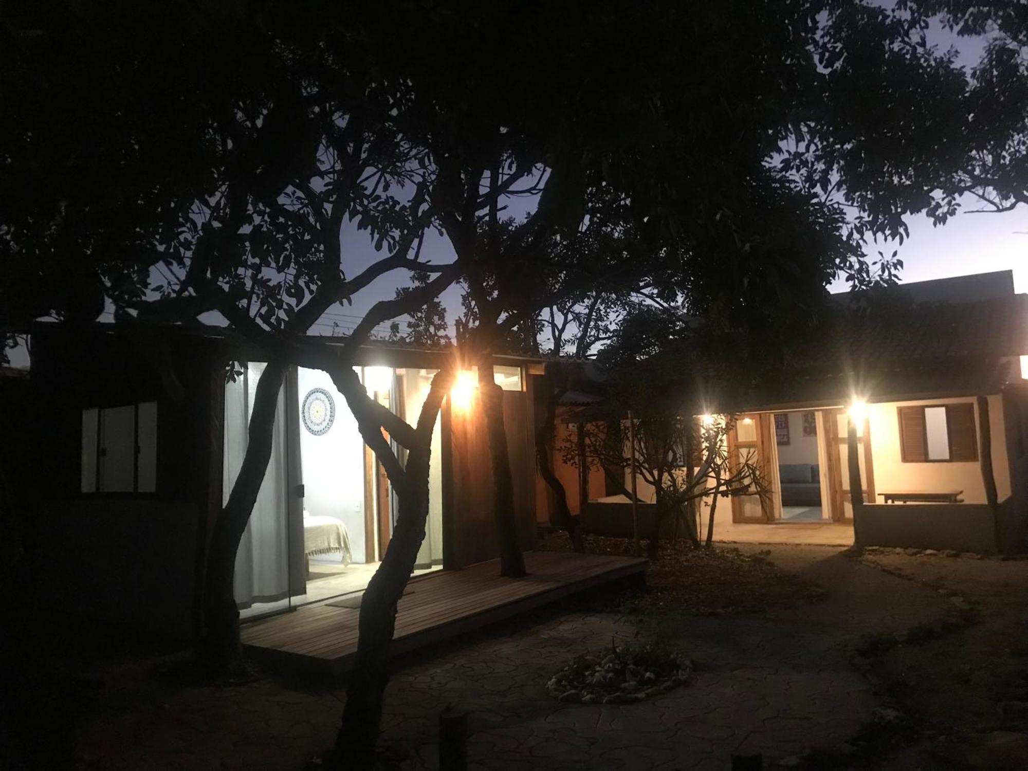 מלון Casa Om - Vila De Sao Jorge מראה חיצוני תמונה
