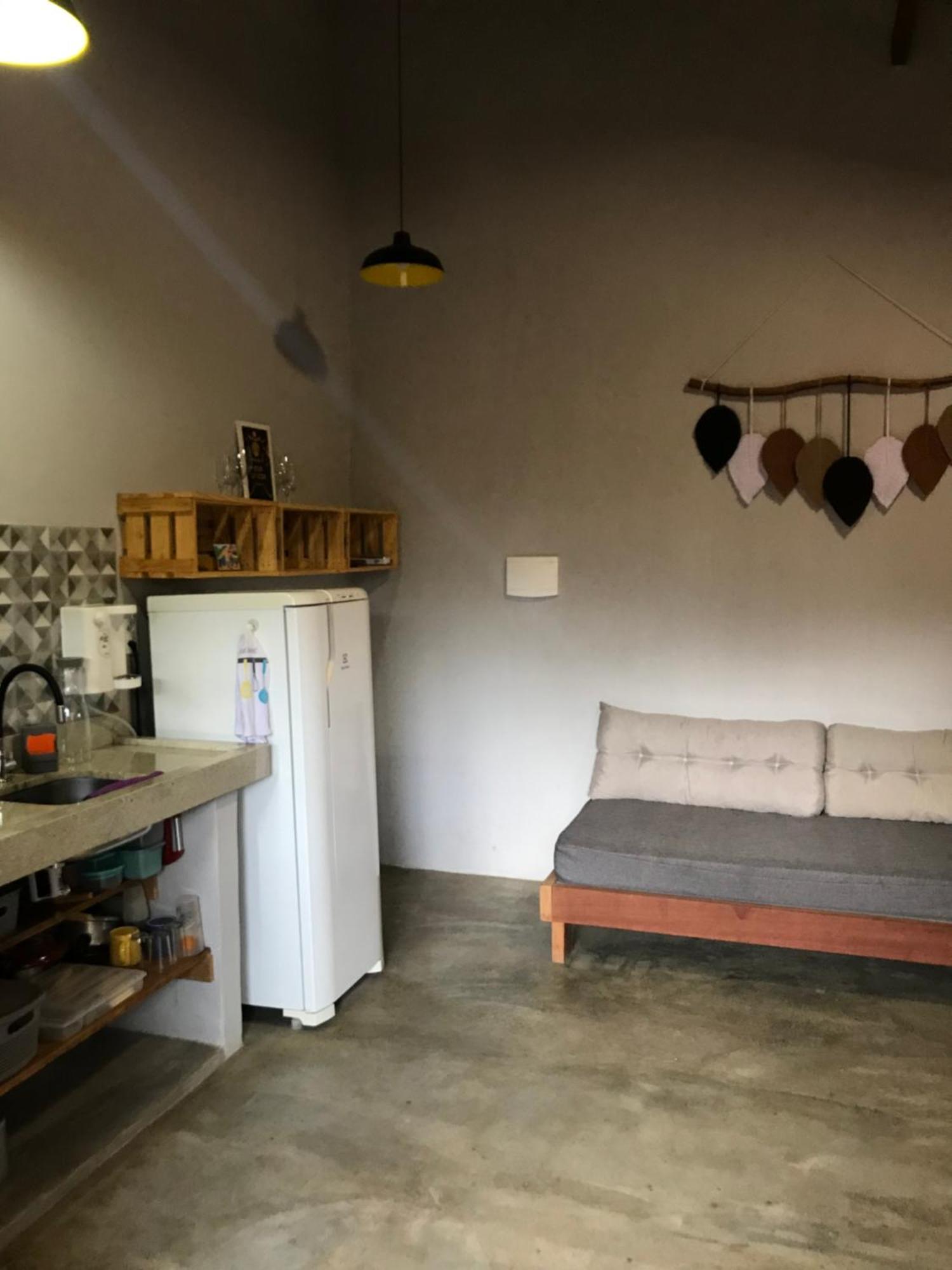 מלון Casa Om - Vila De Sao Jorge מראה חיצוני תמונה