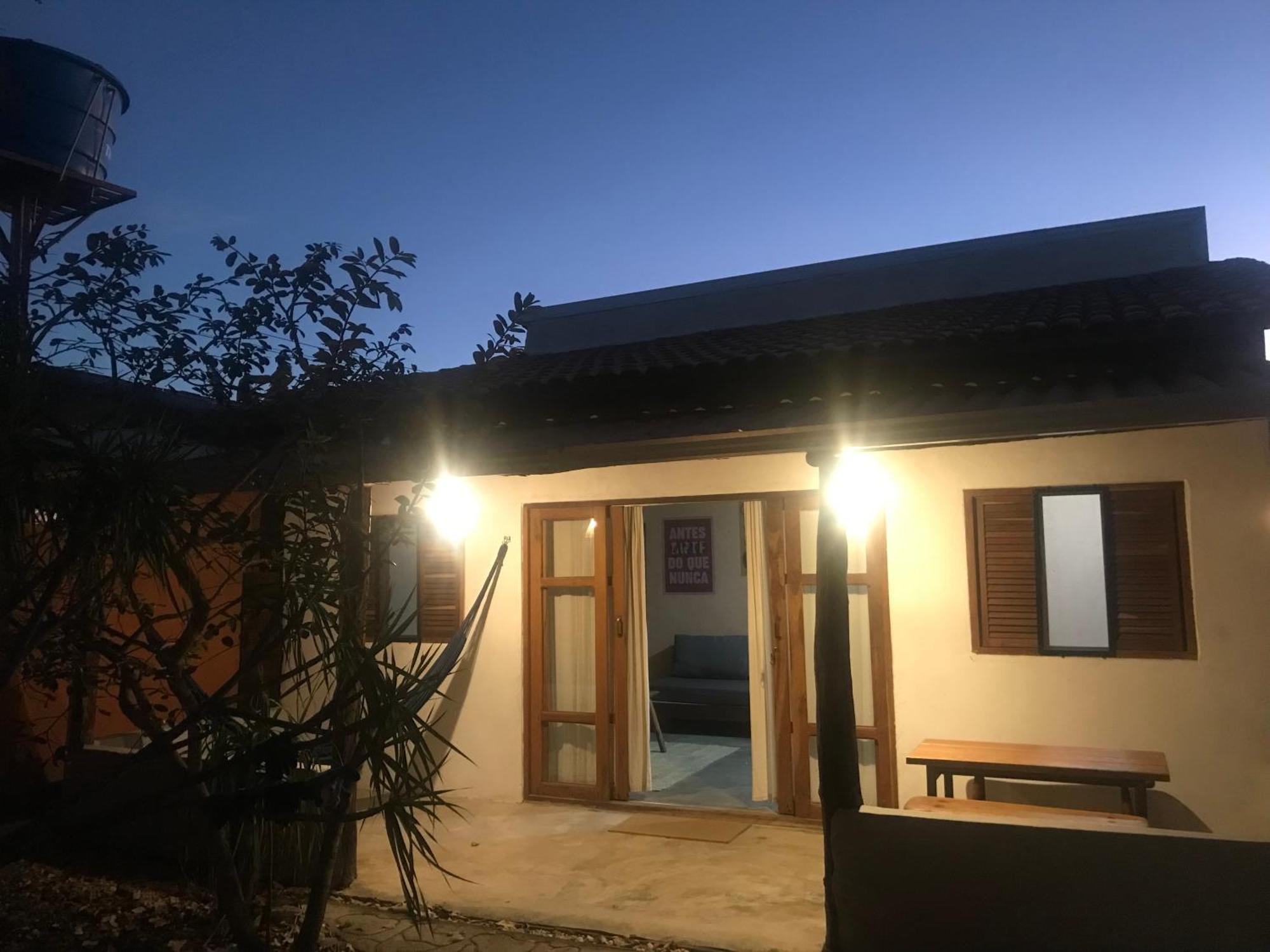 מלון Casa Om - Vila De Sao Jorge מראה חיצוני תמונה